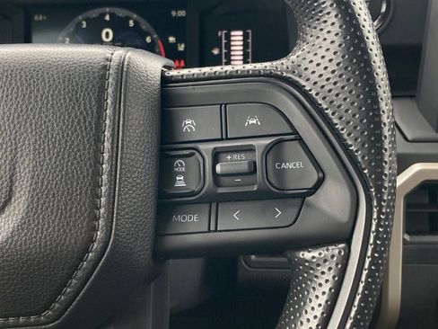 Certified 2026 Toyota Tacoma SR RWD image 16