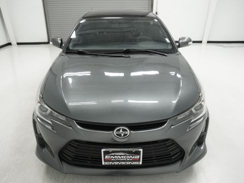 Used 2014 Scion tC Monogram Series FWD image 2