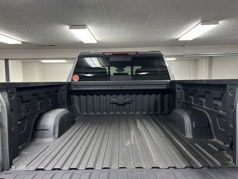 New 2026 Chevrolet Silverado 1500 LT Trail Boss w/ LT Trail Boss Premium Package image 26