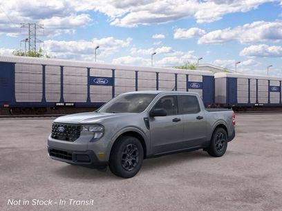 New 2026 Ford Maverick XLT