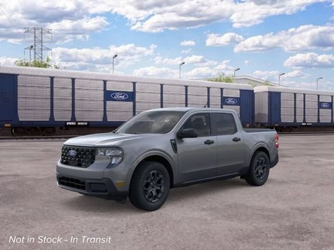 New 2026 Ford Maverick XLT FWD image 1