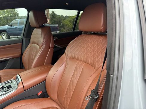 Used 2023 BMW X7 M60i w/ Executive Package AWD/4WD image 23