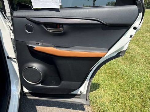 Used 2018 Lexus NX 300 AWD w/ Premium Package image 16