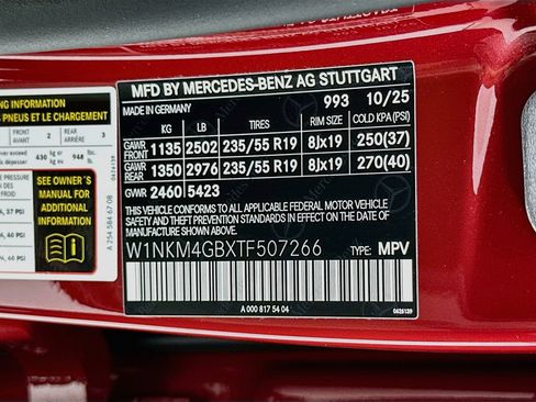 Used 2026 Mercedes-Benz GLC 300 image 35