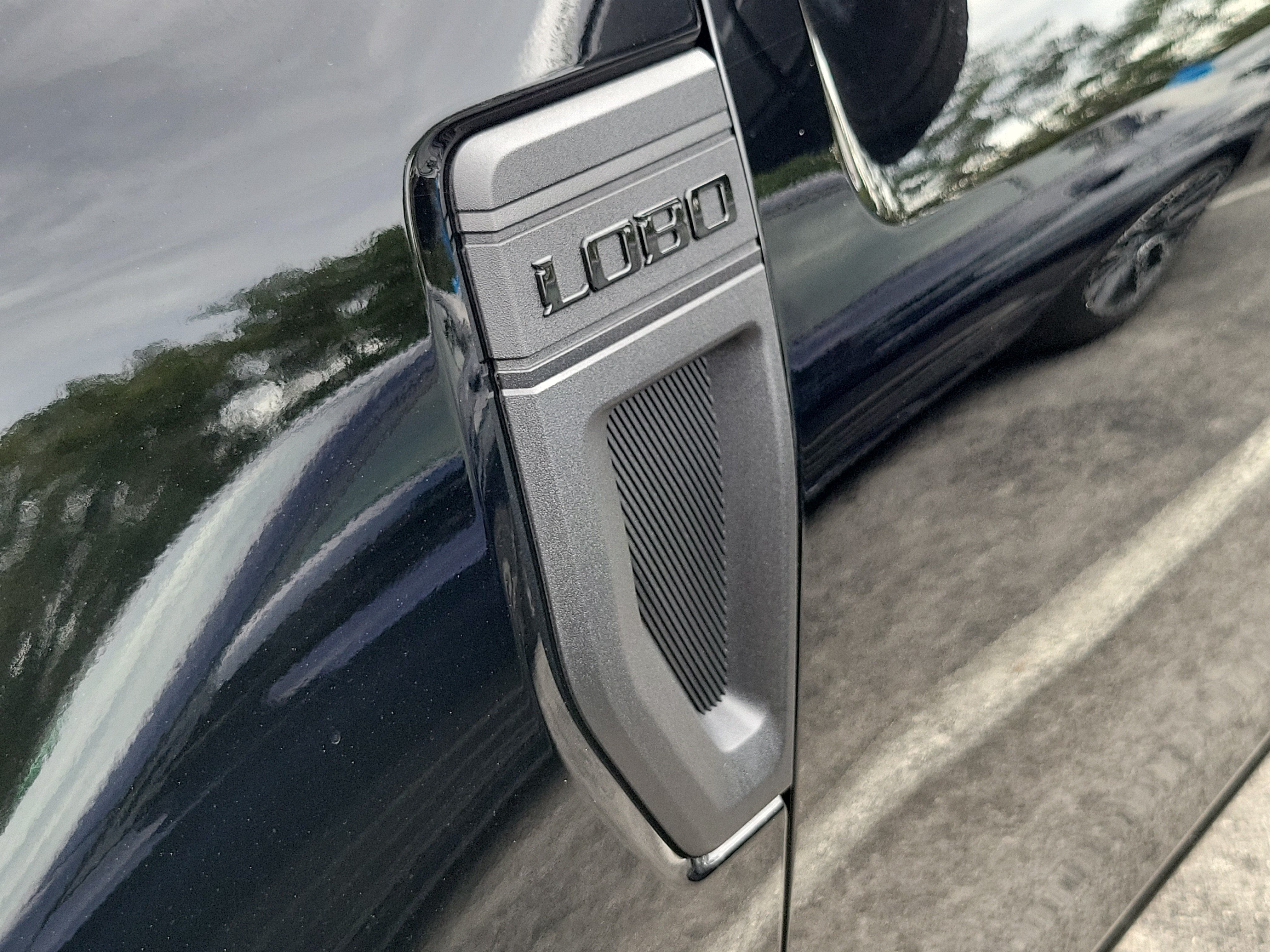 Used 2026 Ford Maverick Lobo AWD/4WD image 9