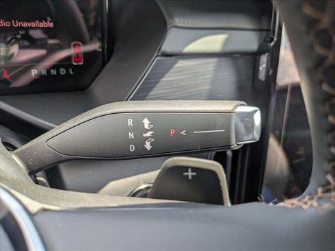 New 2025 GMC Acadia AT4 AWD/4WD image 12