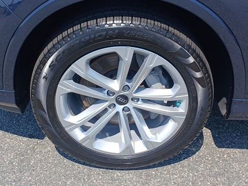 Used 2025 Audi Q7 2.0T Premium Plus w/ Premium Plus Package image 31