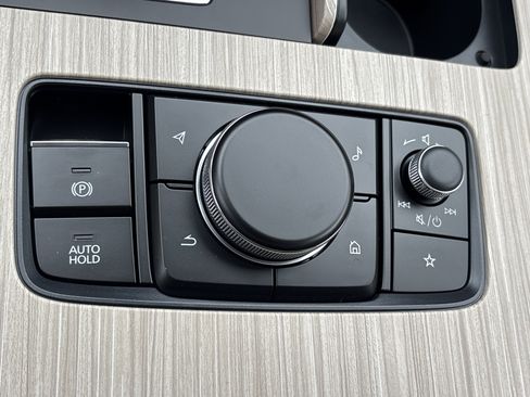 New 2026 MAZDA CX-90 3.3 Turbo S w/ Premium Package AWD/4WD image 43