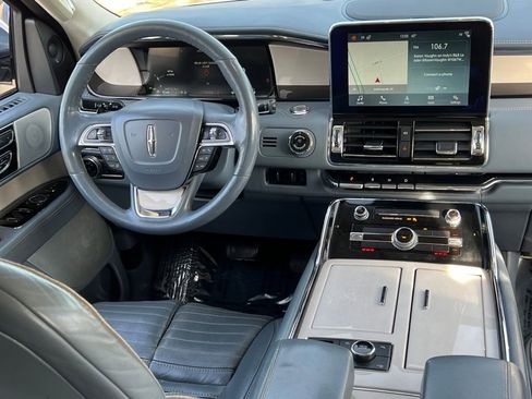 Used 2018 Lincoln Navigator Black Label w/ Cargo Package image 16