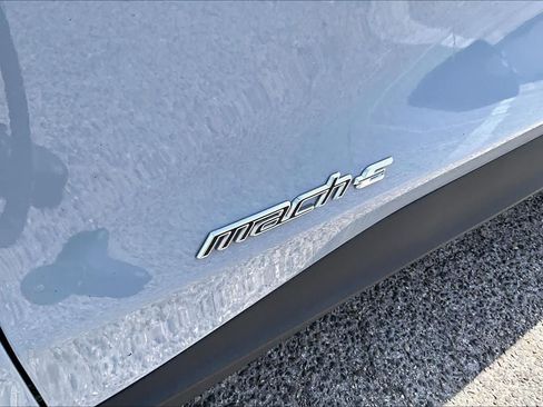 Used 2025 Ford Mustang Mach-E Premium RWD image 9