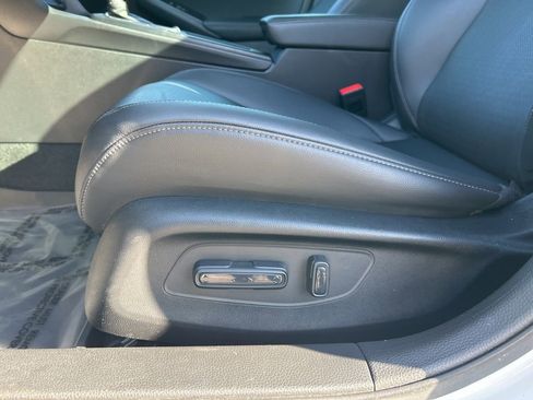 Used 2024 Honda Civic Sport Touring image 13