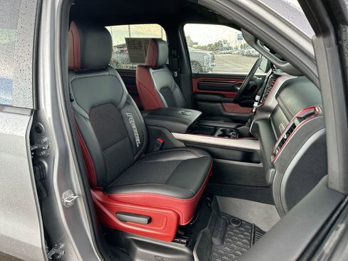 Used 2025 RAM 1500 Rebel image 22