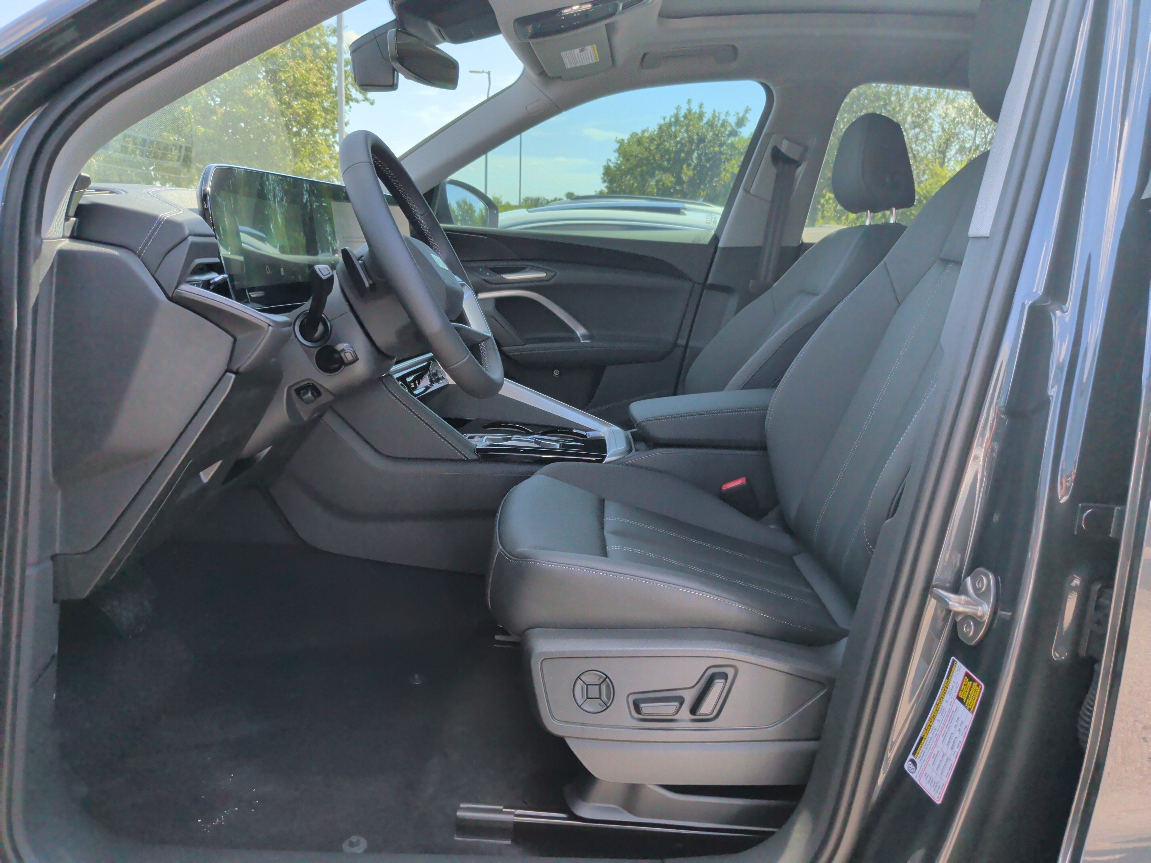 New 2026 Audi Q5 2.0T AWD/4WD image 14