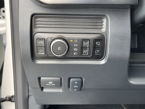 New 2025 Ford F350 Lariat w/ Lariat Ultimate Package image 22