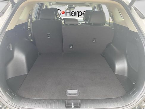 Used 2023 Kia Sportage SX FWD image 16