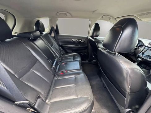 Used 2014 Nissan Rogue SL FWD image 13