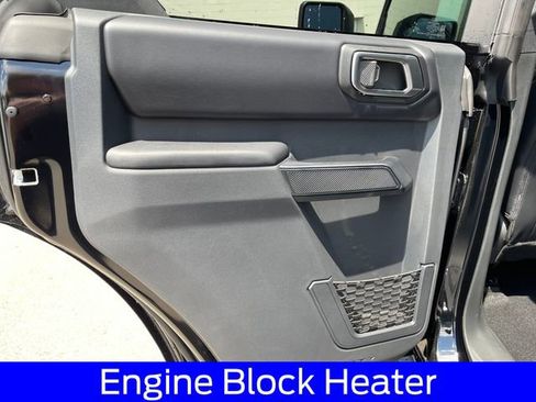New 2026 Ford Bronco Outer Banks w/ Sasquatch Package AWD/4WD image 29