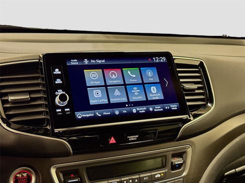 New 2026 Honda Ridgeline TrailSport+ image 14