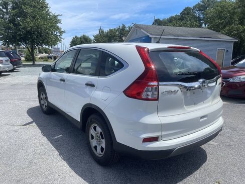 Used 2016 Honda CR-V LX image 4