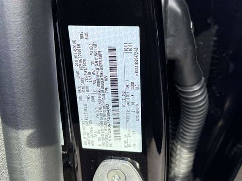 Used 2025 Ford Escape Active w/ Cold Weather Package image 16