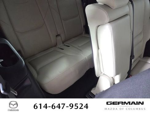 Used 2018 MAZDA CX-9 Grand Touring AWD/4WD image 20
