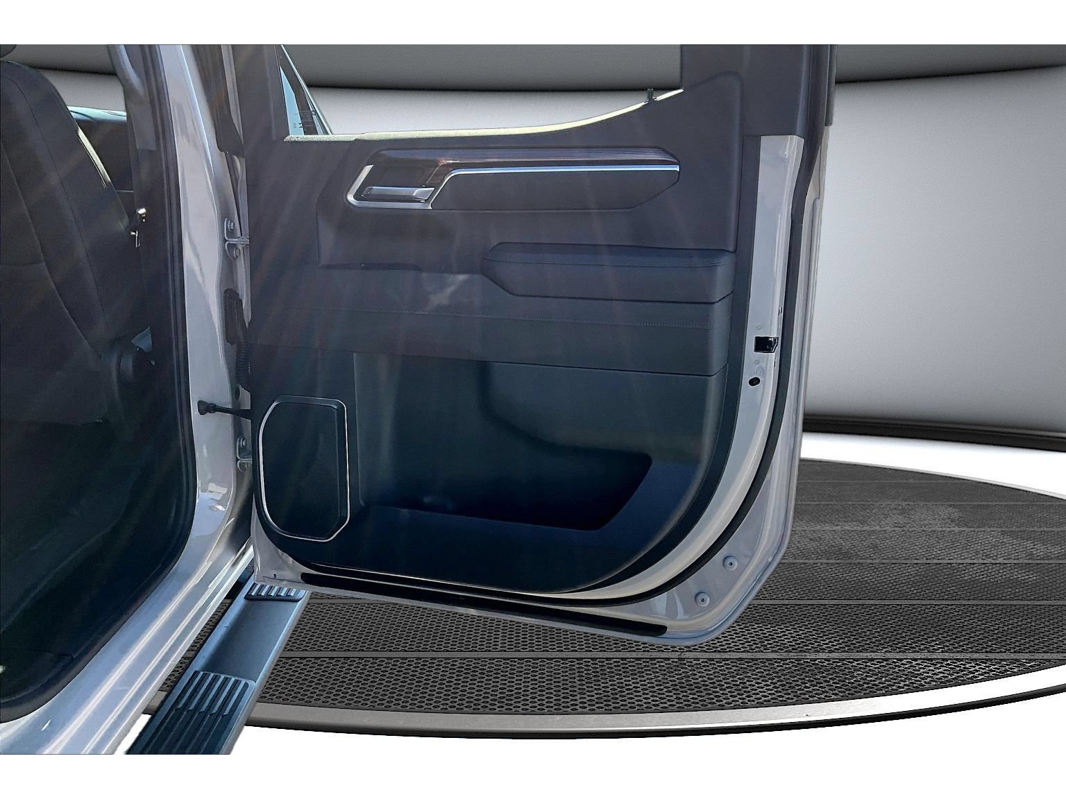 New 2026 Chevrolet Silverado 1500 RST w/ RST All Star Premium Package AWD/4WD image 46