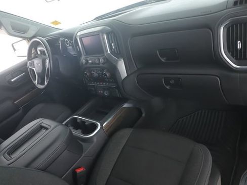 Used 2020 Chevrolet Silverado 1500 RST w/ All-Star Edition image 28