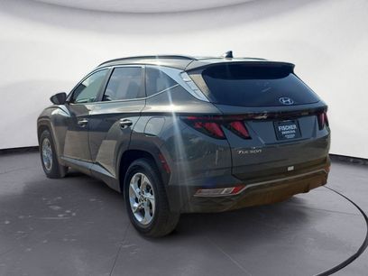 Used 2024 Hyundai Tucson SEL