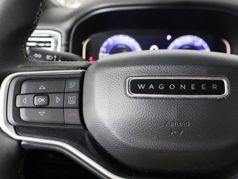 Used 2022 Jeep Wagoneer Series I image 8