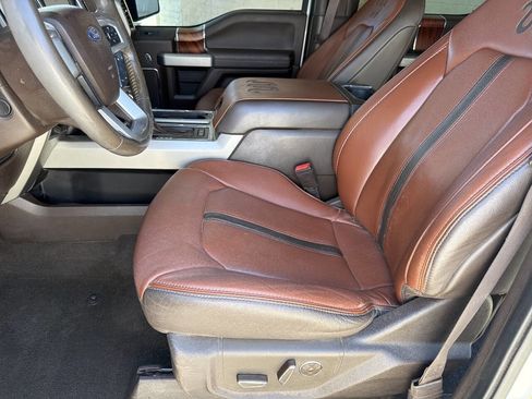 Used 2020 Ford F150 King Ranch w/ Equipment Group 601A Luxury AWD/4WD image 20