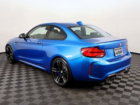 Used 2018 BMW M2 image 11
