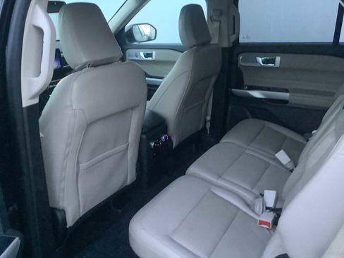 Used 2024 Ford Explorer Limited image 12