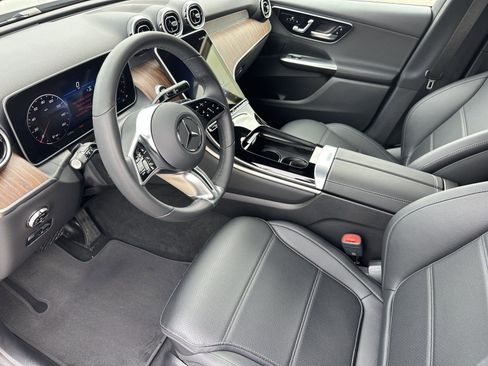 Certified 2026 Mercedes-Benz GLC 300 4MATIC image 10