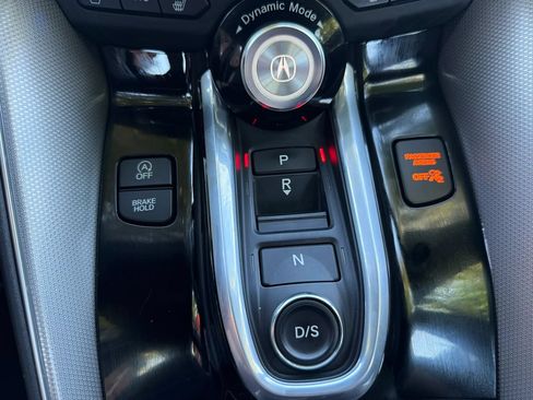 Used 2023 Acura TLX SH-AWD w/ A-SPEC Pkg image 23