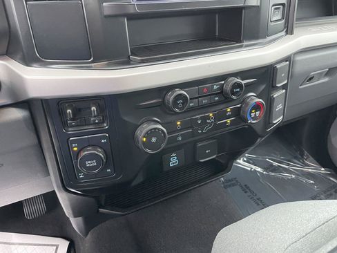 Used 2025 Ford F250 XLT w/ FX4 Off-Road Package AWD/4WD image 15