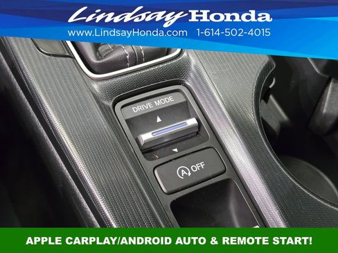 Used 2023 Honda Civic Sport image 18