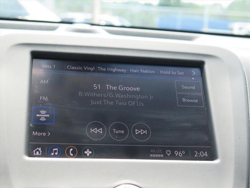 Used 2024 Chevrolet Equinox LT w/ LPO, Floor Liner Package FWD image 13