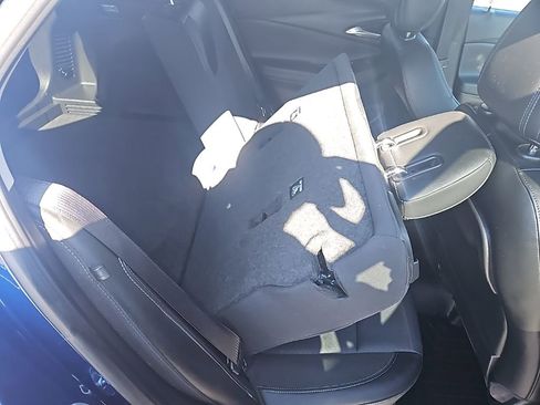 Used 2022 Buick Encore GX Preferred w/ Cold Weather Comfort Package image 27