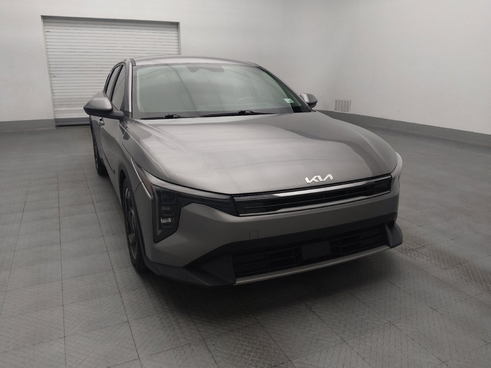 Used 2025 Kia K4 EX FWD image 14
