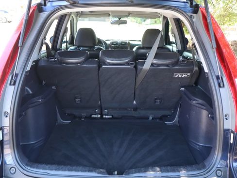 Used 2007 Honda CR-V EX-L image 14