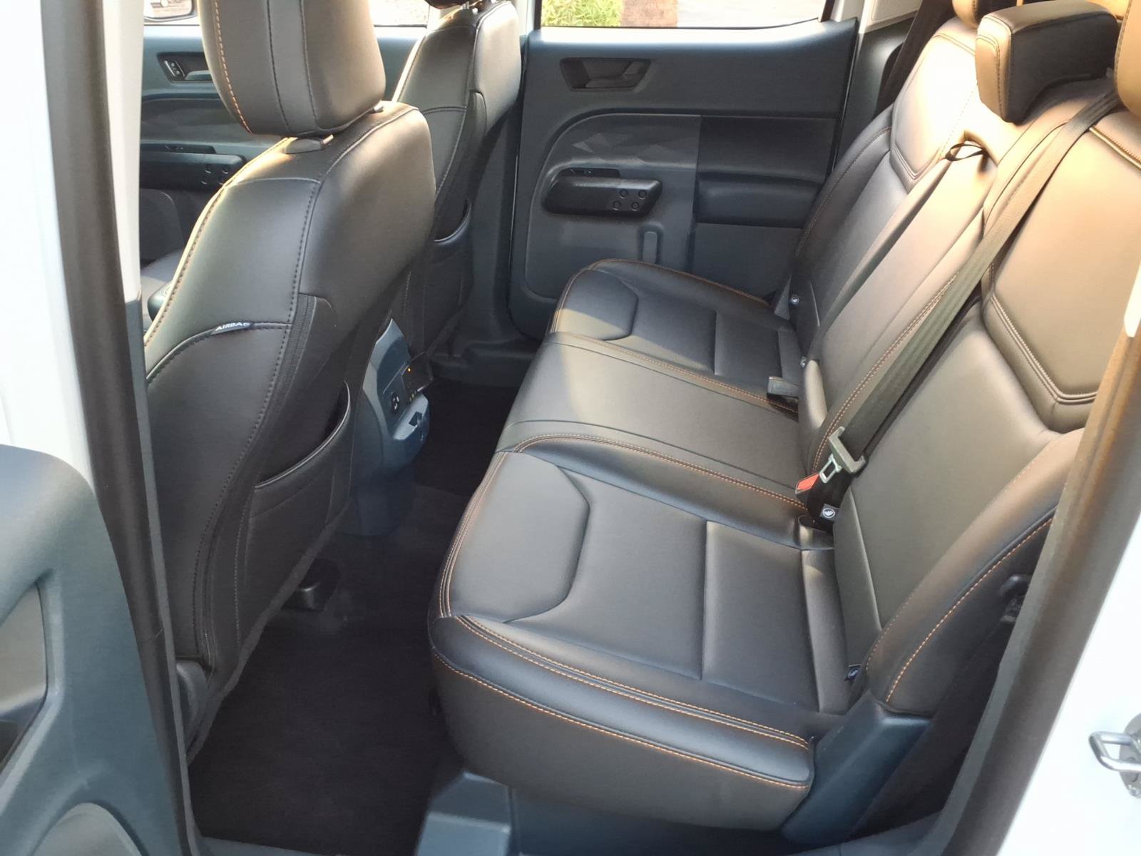 Used 2024 Ford Maverick Tremor w/ Tremor Off-Road Package AWD/4WD image 10