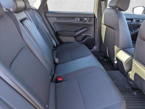 New 2026 Honda Civic FWD Hybrid Sedan image 30