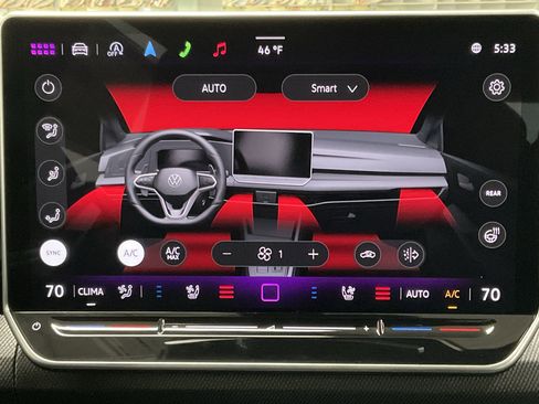 New 2026 Volkswagen Golf BASE Hatchback image 14