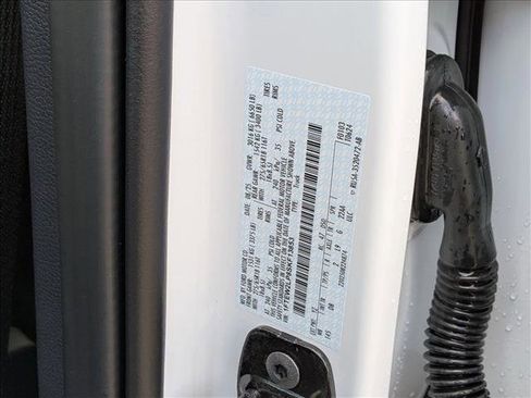 New 2025 Ford F150 STX image 16