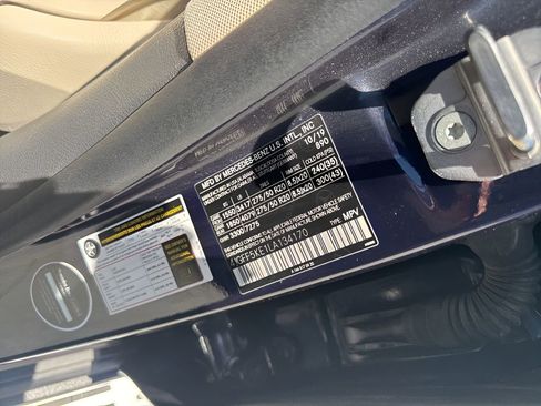 Used 2020 Mercedes-Benz GLS 450 4MATIC image 37