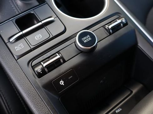 Used 2022 Kia K5 GT-Line AWD/4WD image 23