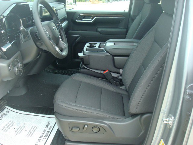 New 2026 Chevrolet Silverado 1500 RST RWD image 14