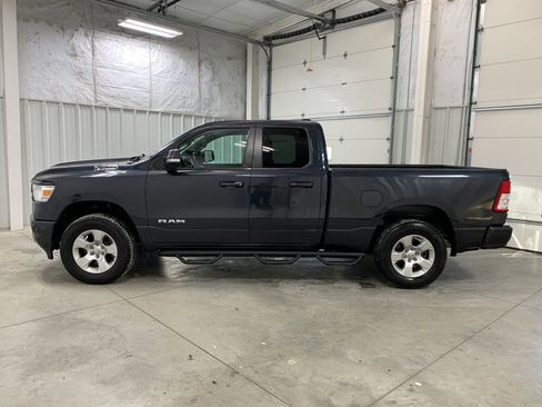 Used 2020 RAM 1500 Big Horn image 19