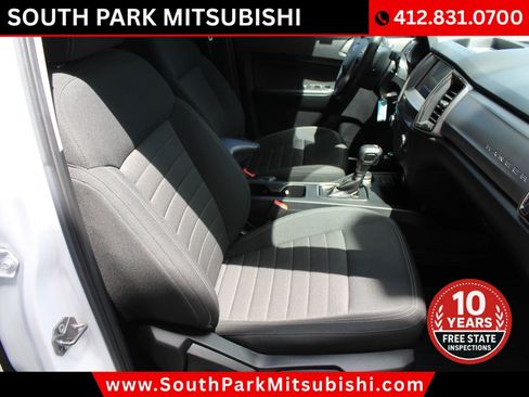 Used 2019 Ford Ranger XLT w/ FX4 Off-Road Package AWD/4WD image 14