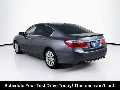 Used 2015 Honda Accord EX-L image 5